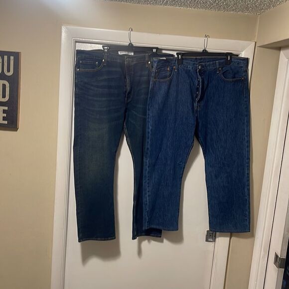 Levi’s 42x30 bundle - Picture 2 of 10